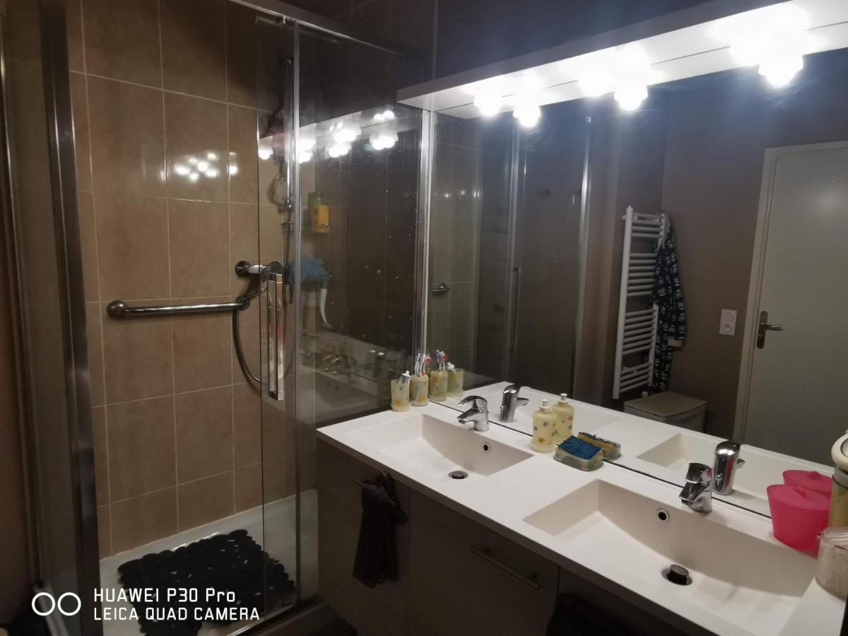 Glamour Lib Proche Gare Rer 5 Minute A Pied Accommodatie bij particulieren