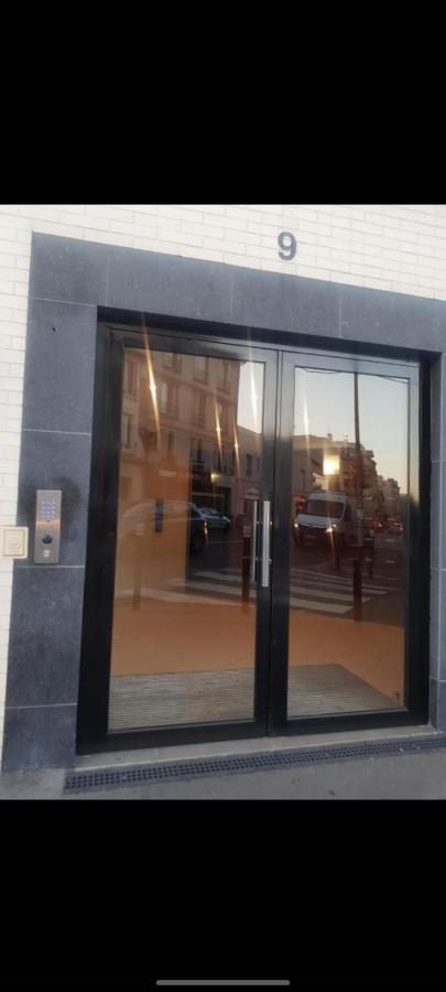 Accommodatie bij particulieren Glamour Lib Proche Gare Rer 5 Minute A Pied